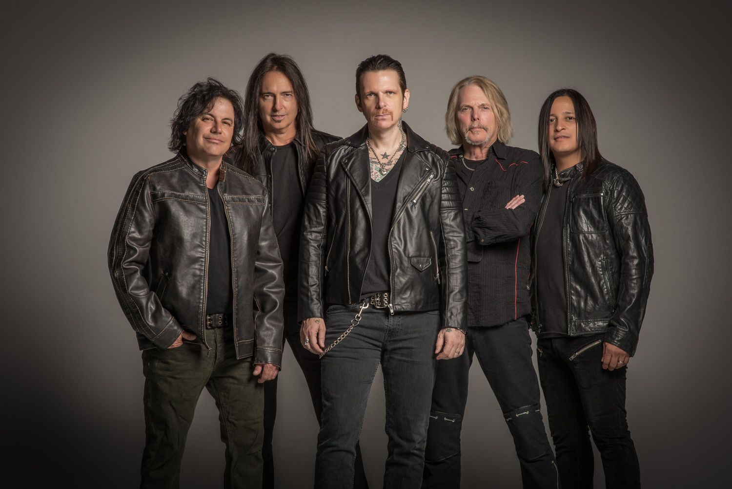 Black Star Riders predstavljajo novi besedilni video