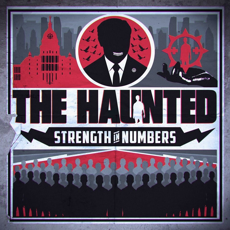 The Haunted objavili sveži videospot