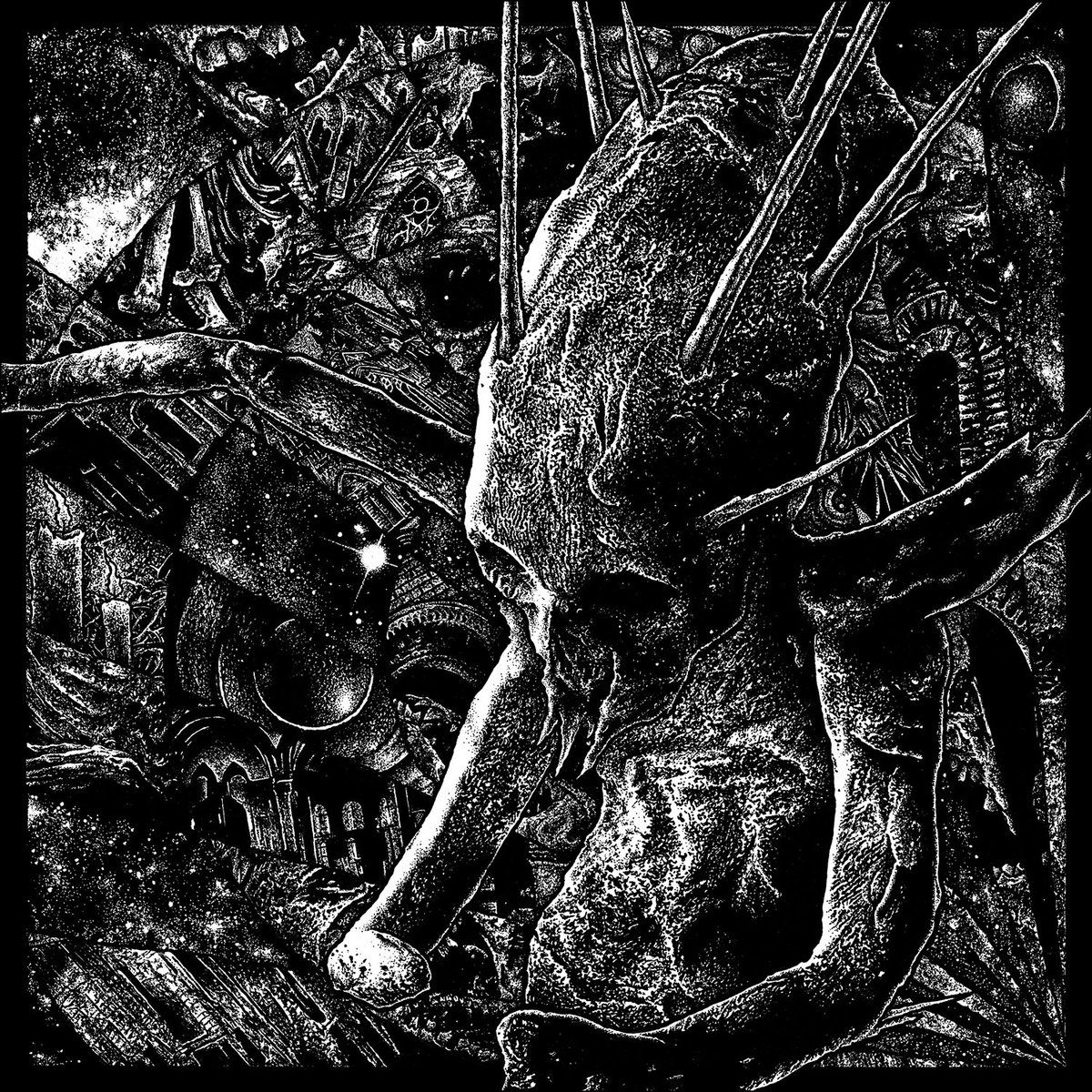 Poison Blood objavila skladbo Circles Of Salt