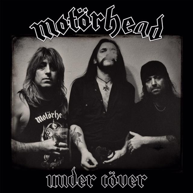 Motörhead s priredbo klasike Davida Bowieja