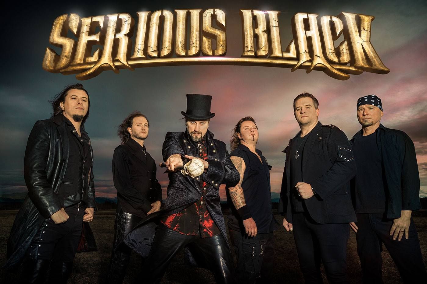 Serious Black objavili nov videospot