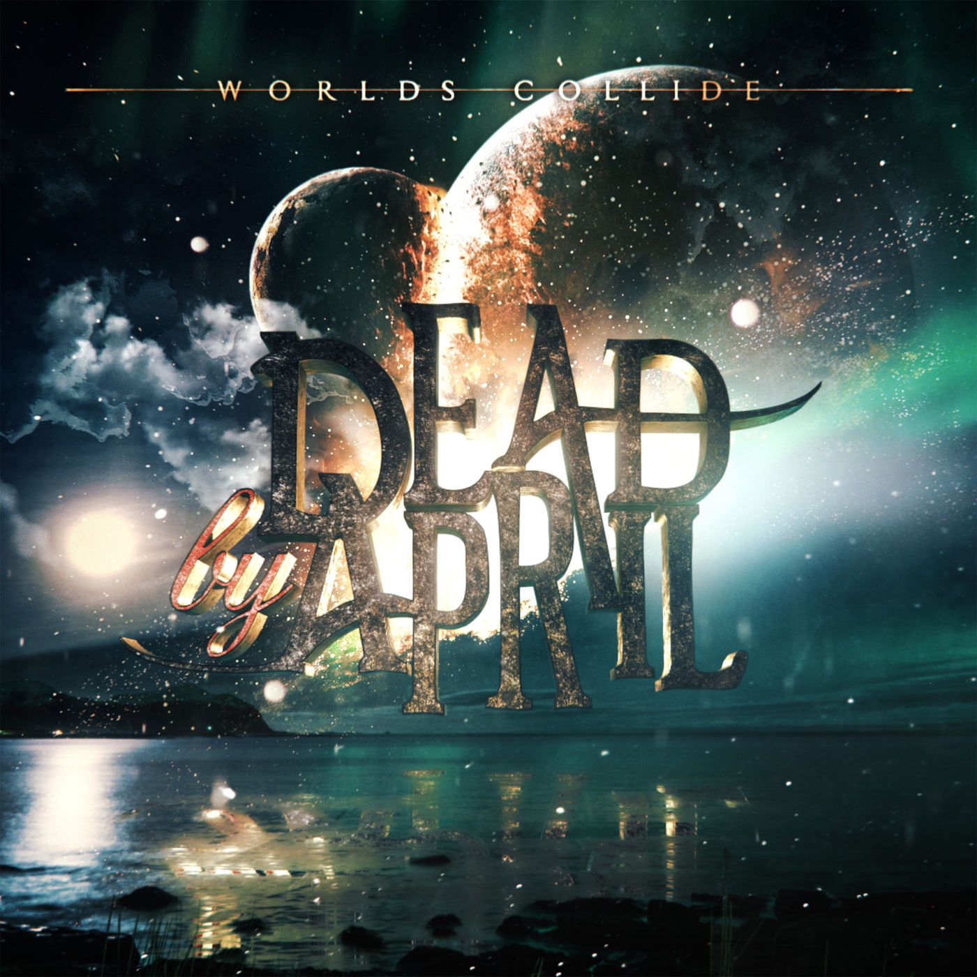 Dead By April objavili novi besedilni video