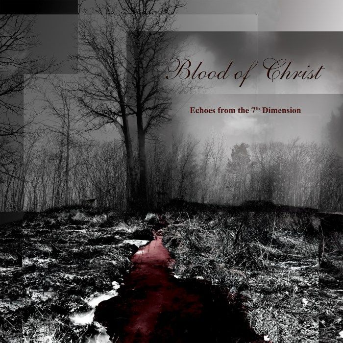 Blood of Christ z novim singlom