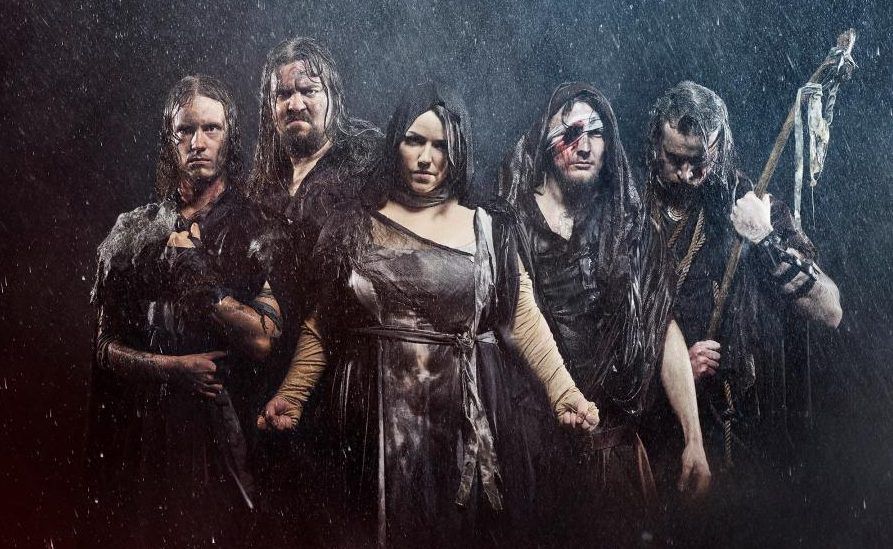 Finci Crimfall objavili nov videospot