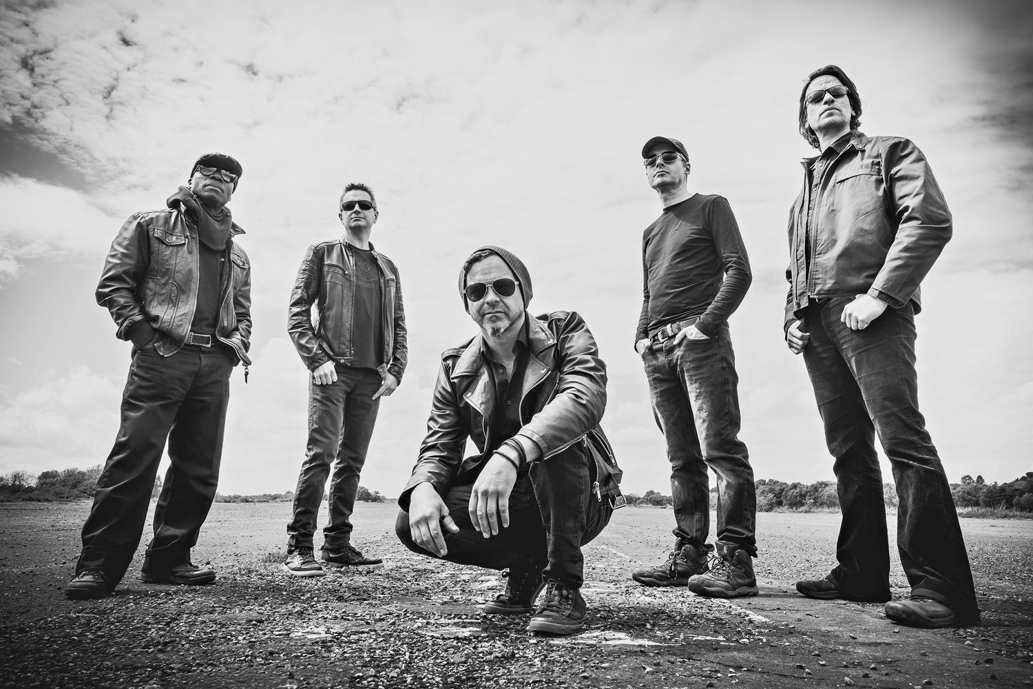 Threshold z novim videospotom