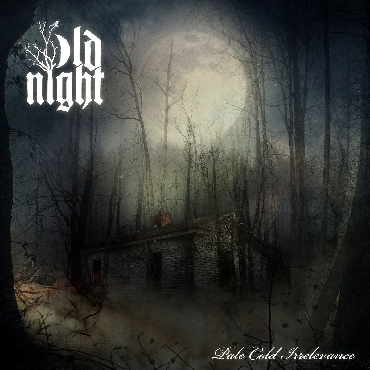 Old Night tik pred izidom debitantskega albuma