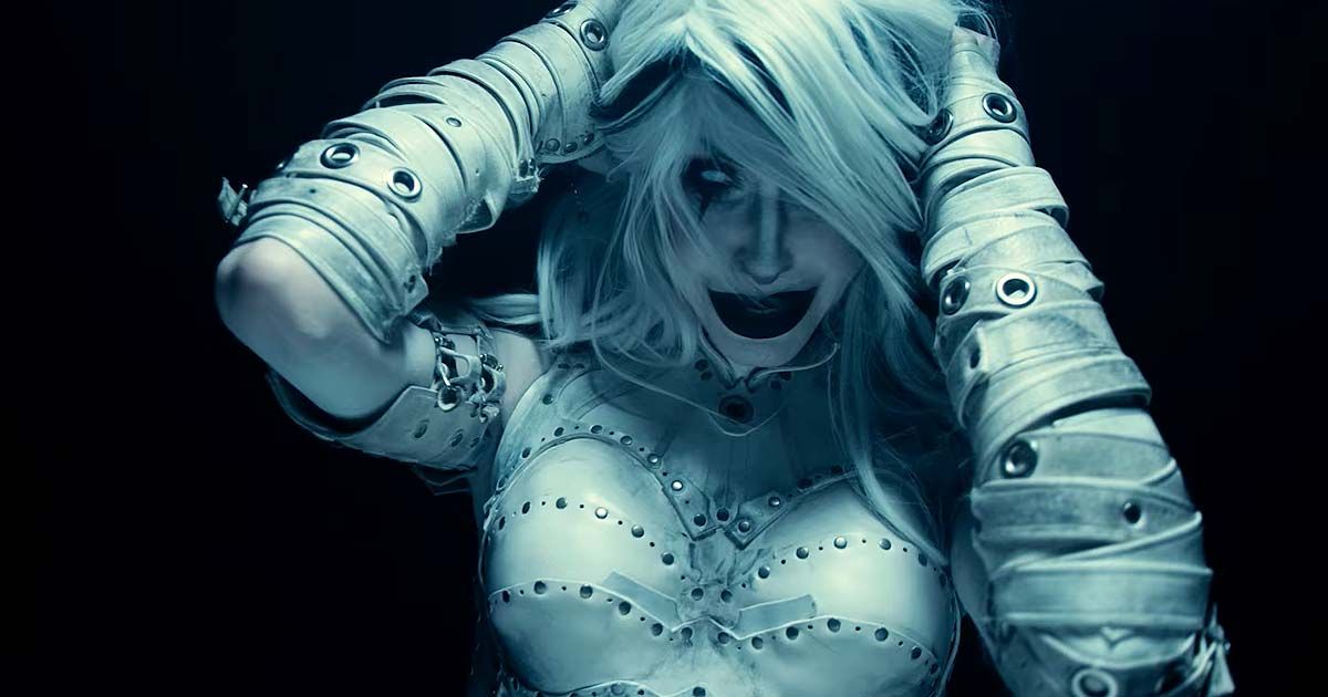 September Mourning objavili še en videospot