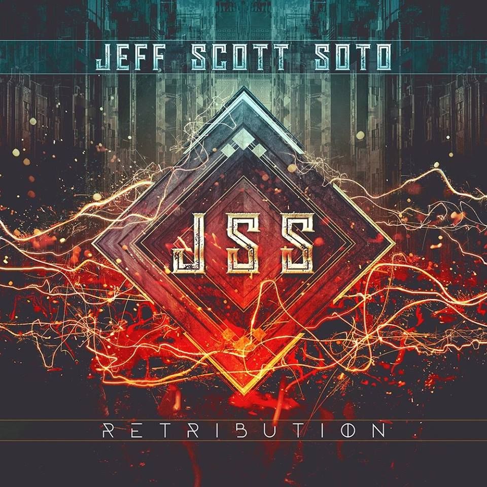 Jeff Scott Soto napoveduje novi solo album