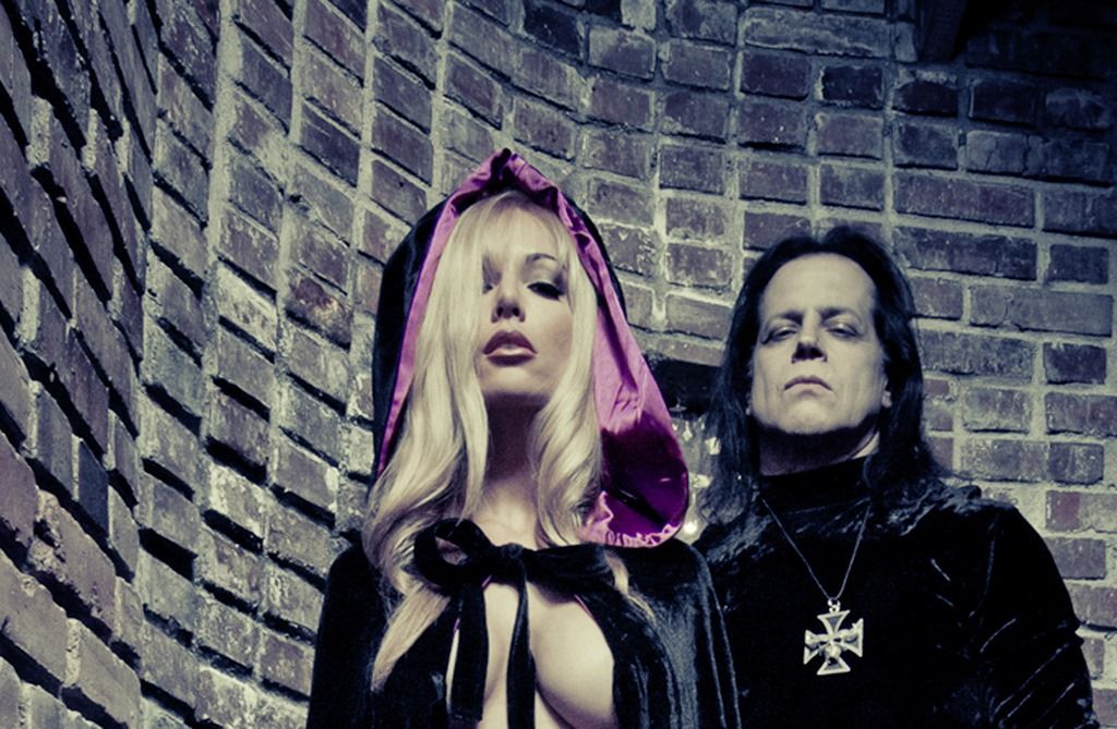 Danzig z videospotom za skladbo Last Ride