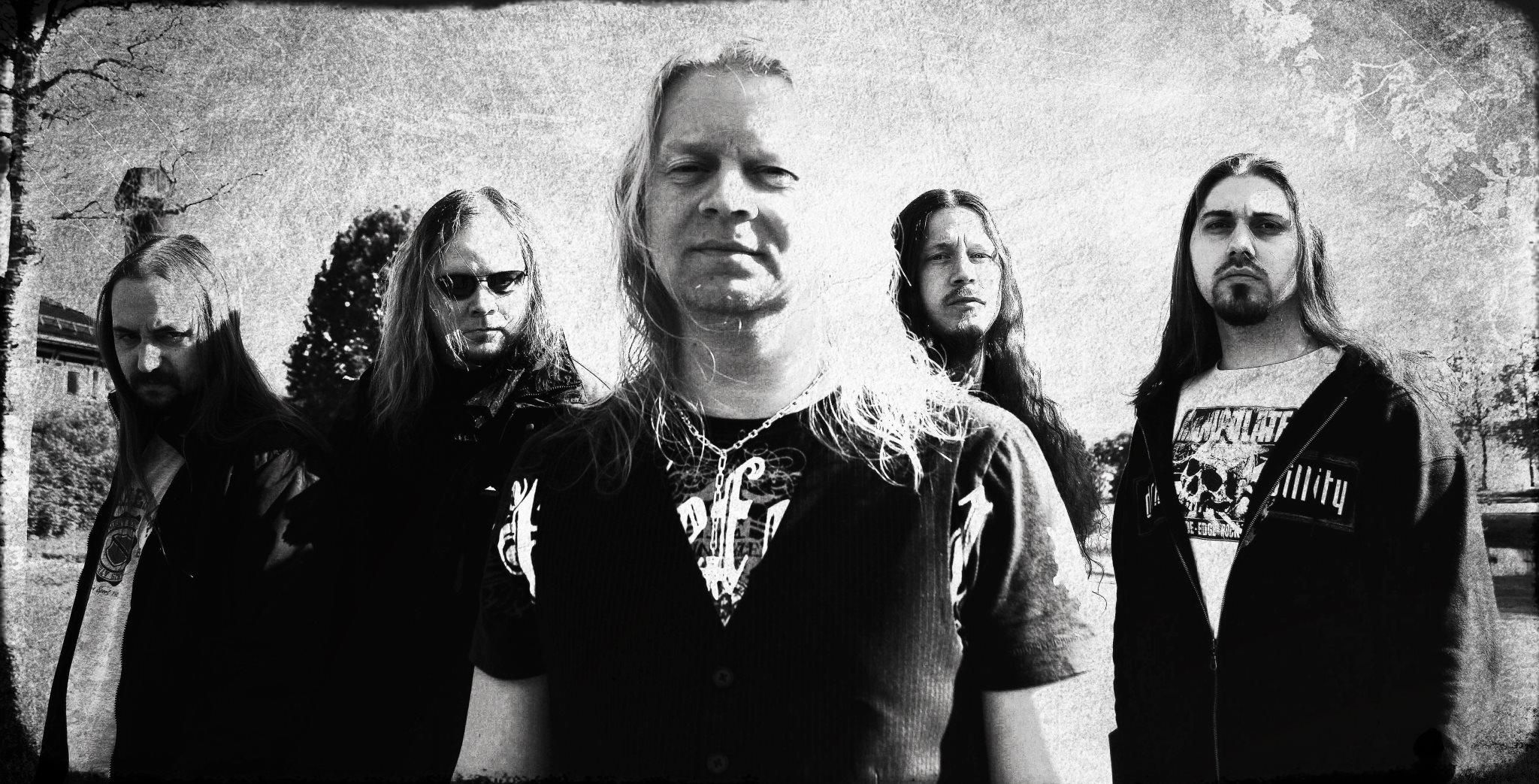 Nocturnal Rites z videom za skladbo Repent My Sins