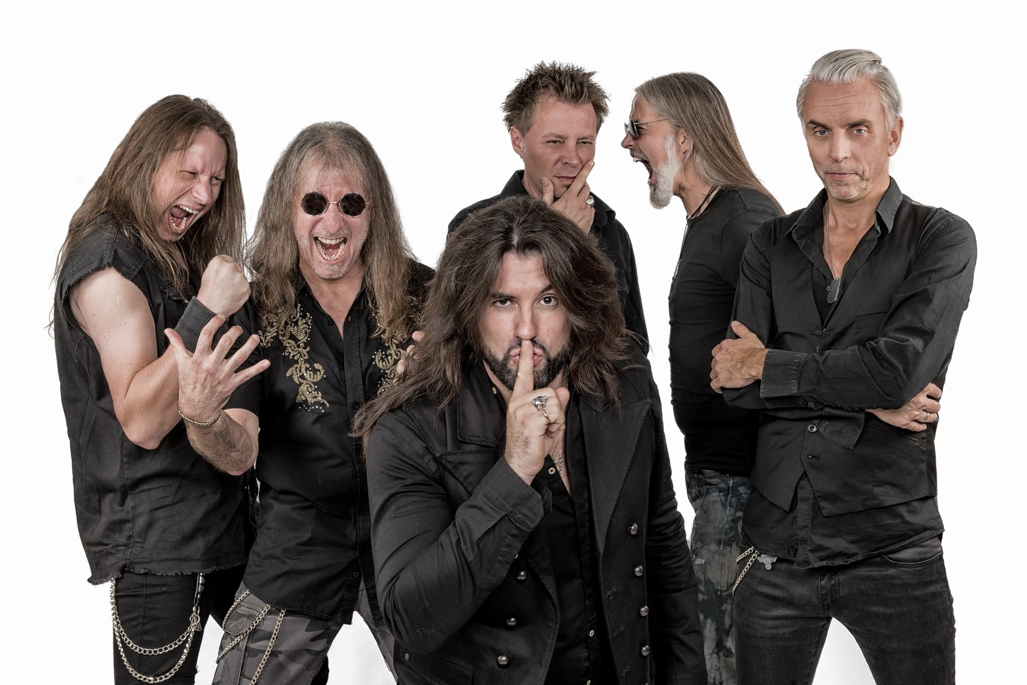 The Unity objavili videospot za novi single