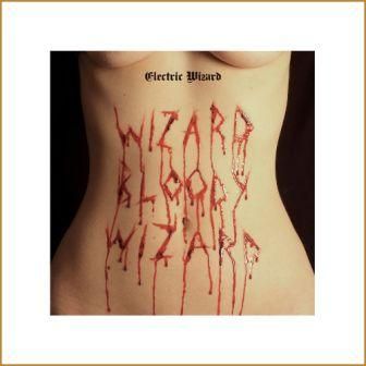 Electric Wizard novembra z novim albumom