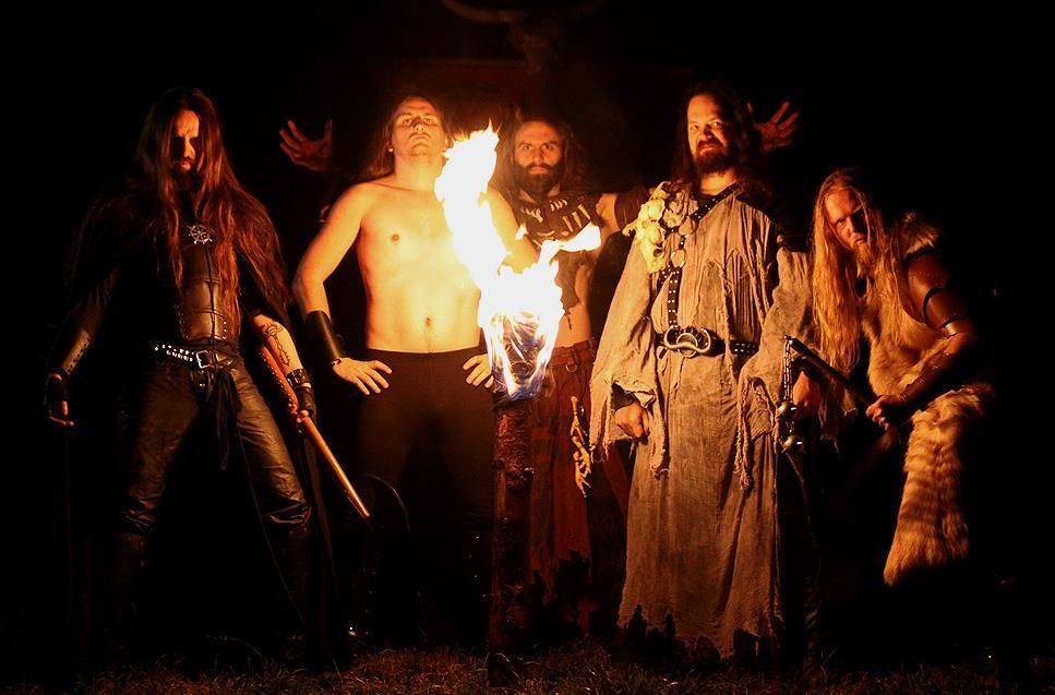 Tulsadoom z videospotom za skladbo Fist From The Grave