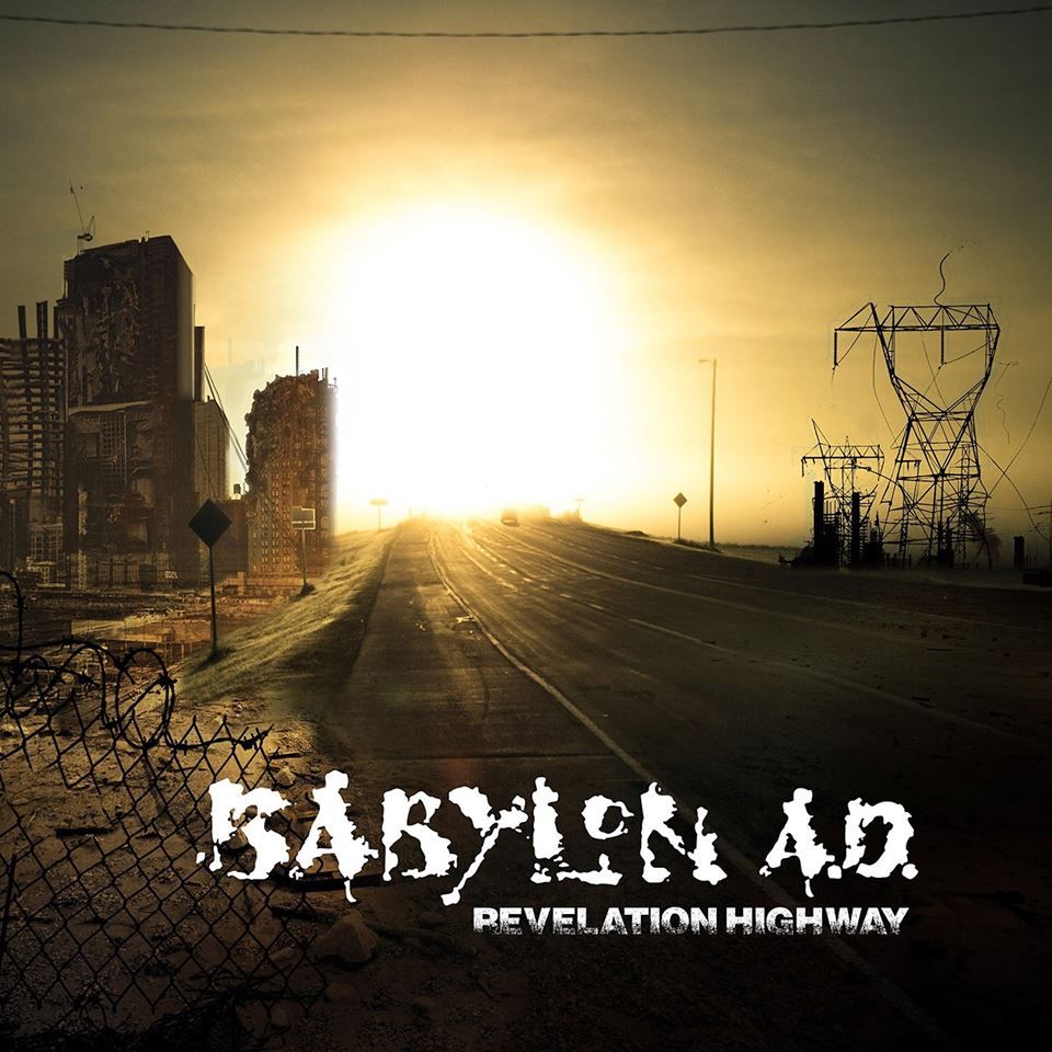 Babylon A.D. predstavljajo novo skladbo