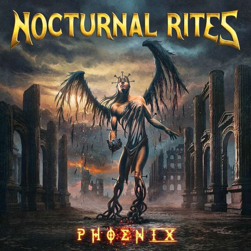 Nocturnal Rites objavili novo skladbo