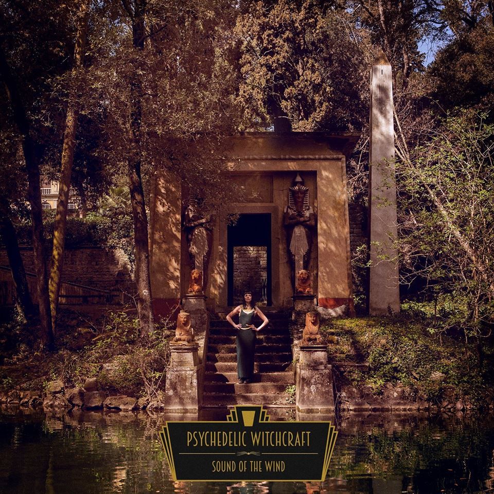 Psychedelic Witchcraft predstavljajo novi single