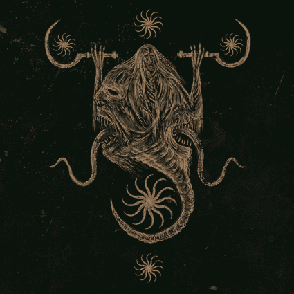 Blood Harvest s ponovno izdajo EP-ja Serpentrance