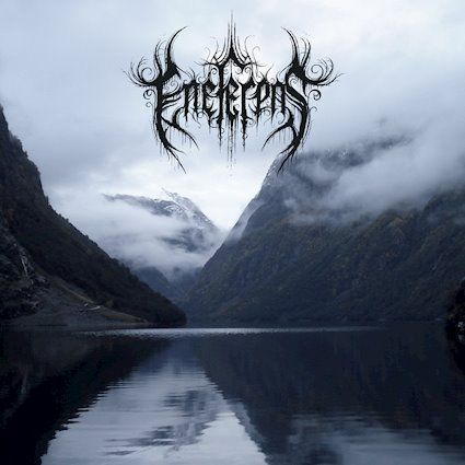 Ponovni izid bo dočakal tudi drugi album Eneferens
