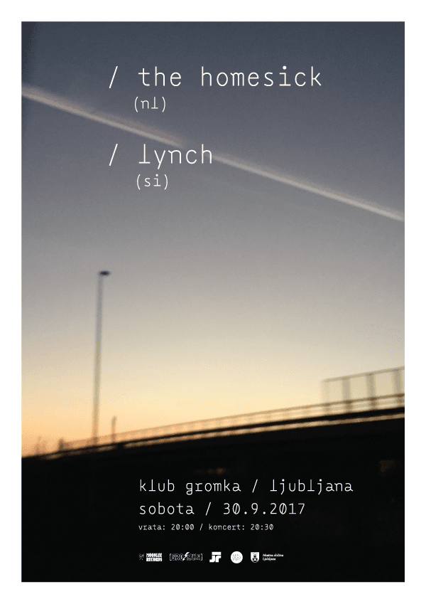 The Homesick, Lynch