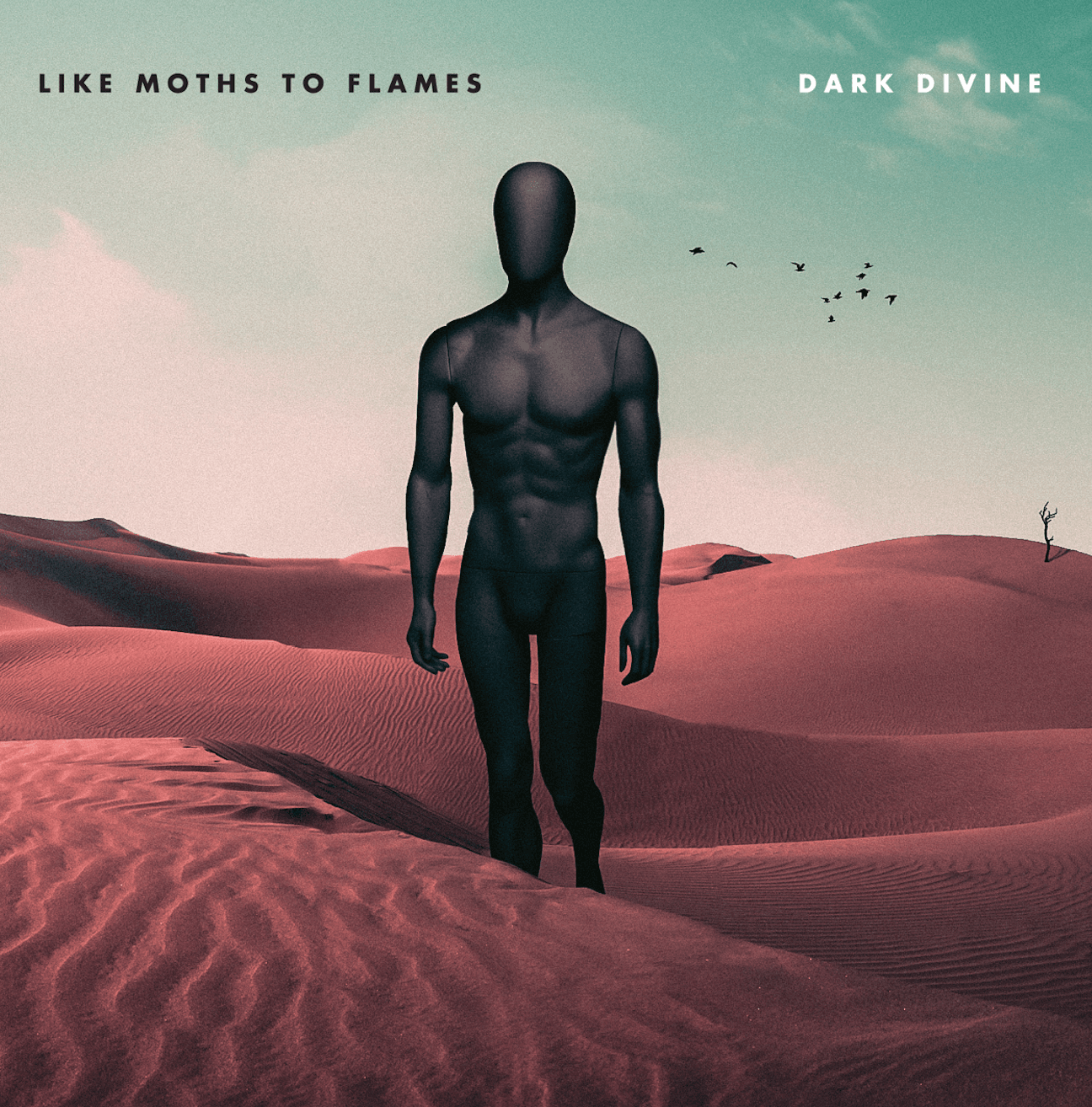 Like Moths To Flames z novim videospotom