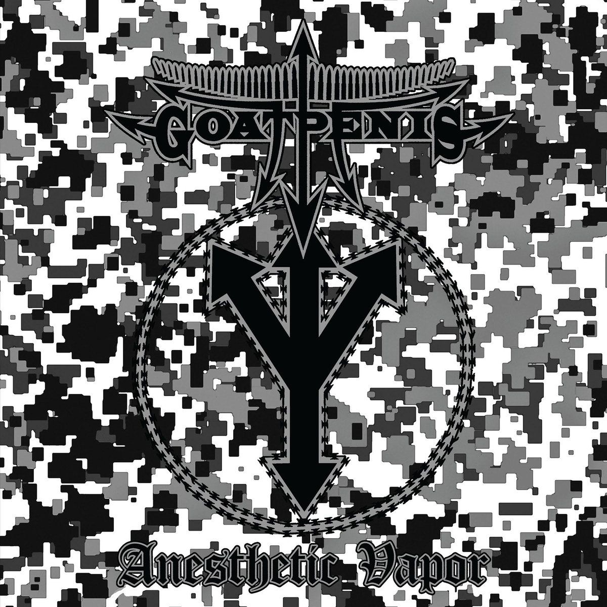 Goatpenis predstavljajo skladbo z novega albuma