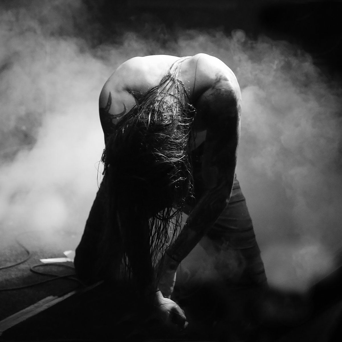 Avstralci Advent Sorrow z videospotom za novi single