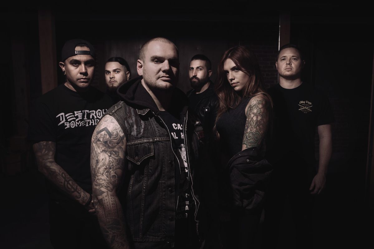 Winds Of Plague z novim videospotom