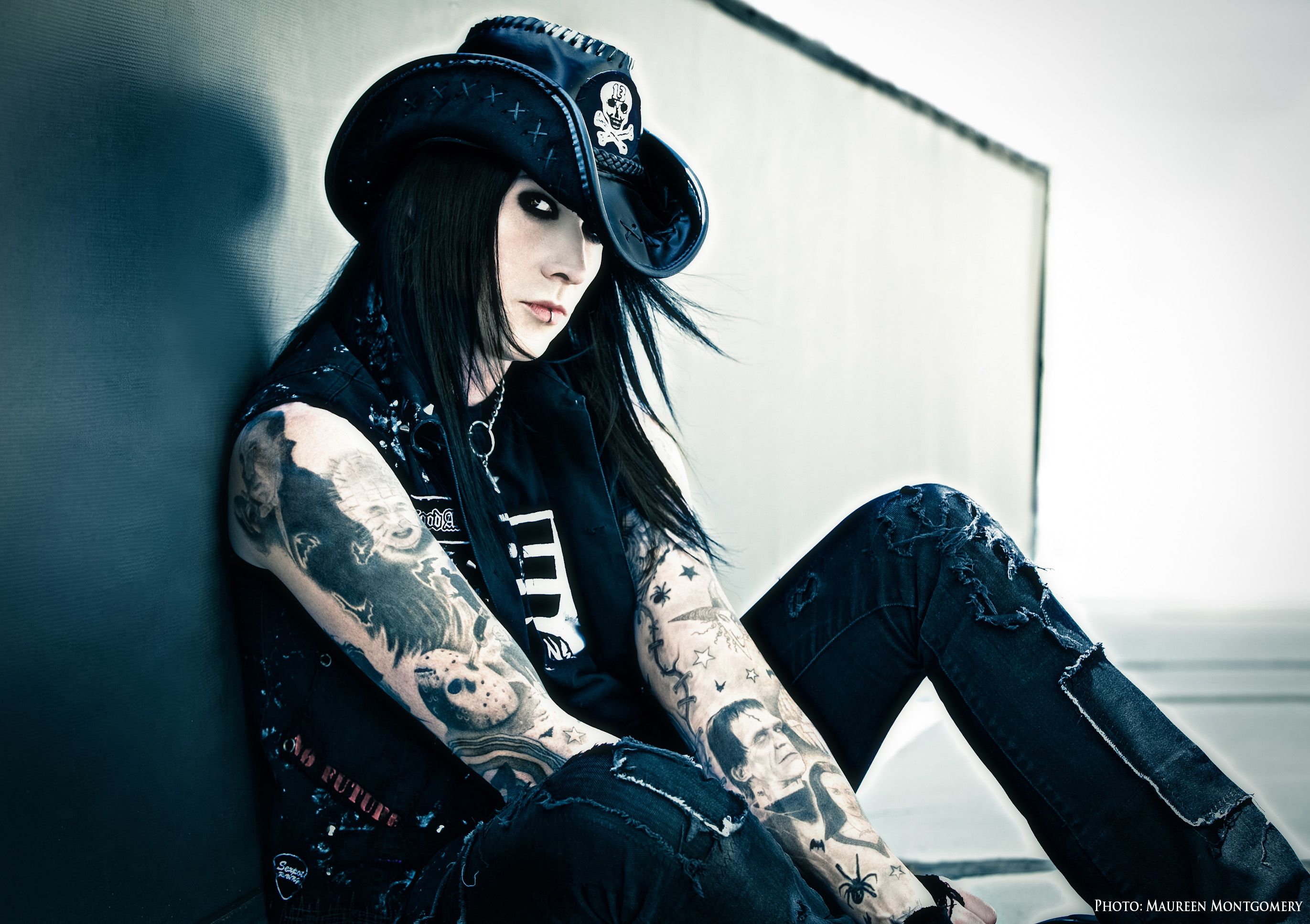 Wednesday 13 ponujajo videospot za skladbo Cadaverous