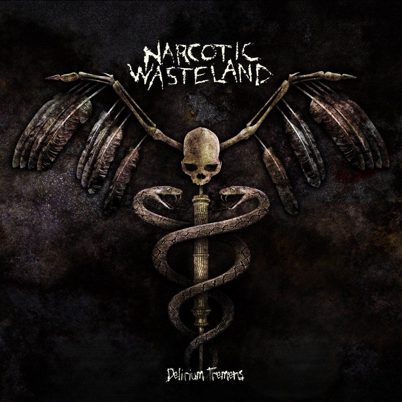 Narcotic Wasteland objavili skladbo z novega albuma