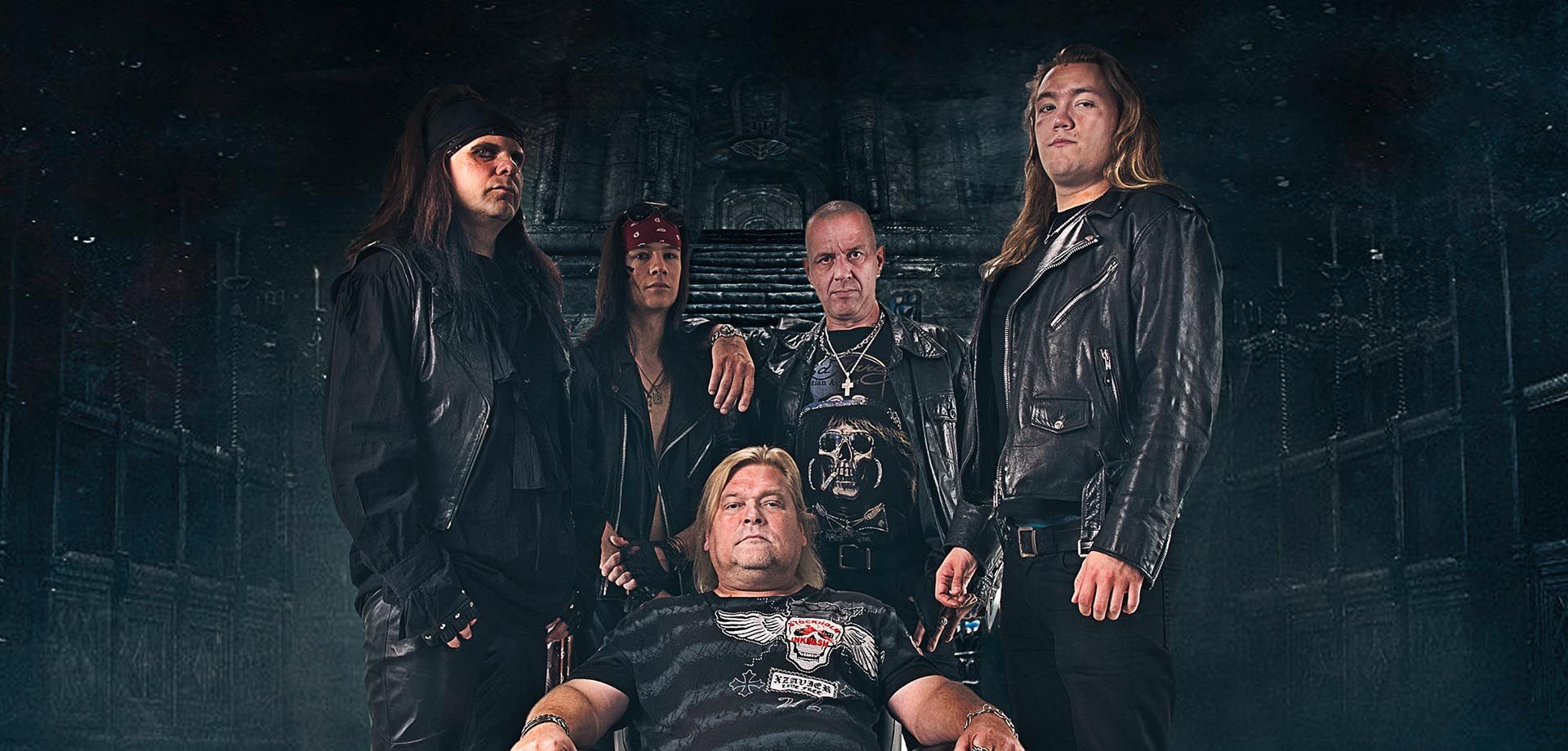 OZ objavili videospot za skladbo Bone Crusher