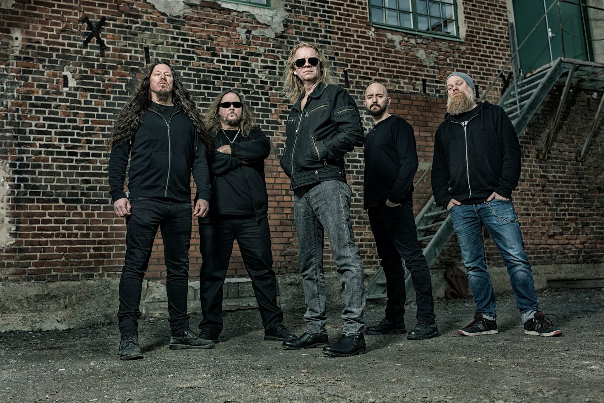Nocturnal Rites predstavljajo nov videospot