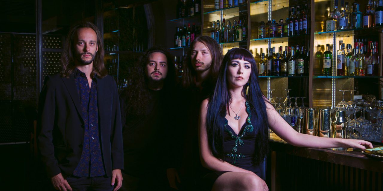 Psychedelic Witchcraft z videospotom za novi single