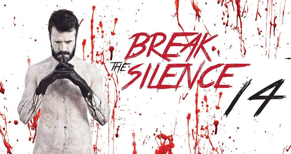 Break The Silence 14: Laid to Rest, Dethrone the Corrupted, Morywa