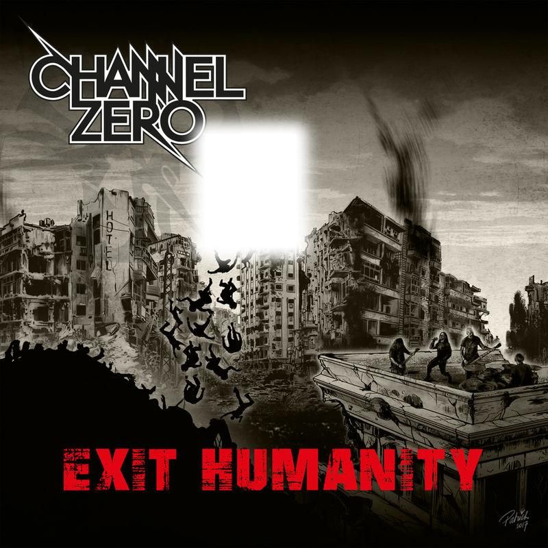 Channel Zero izdali sedmi studijski album