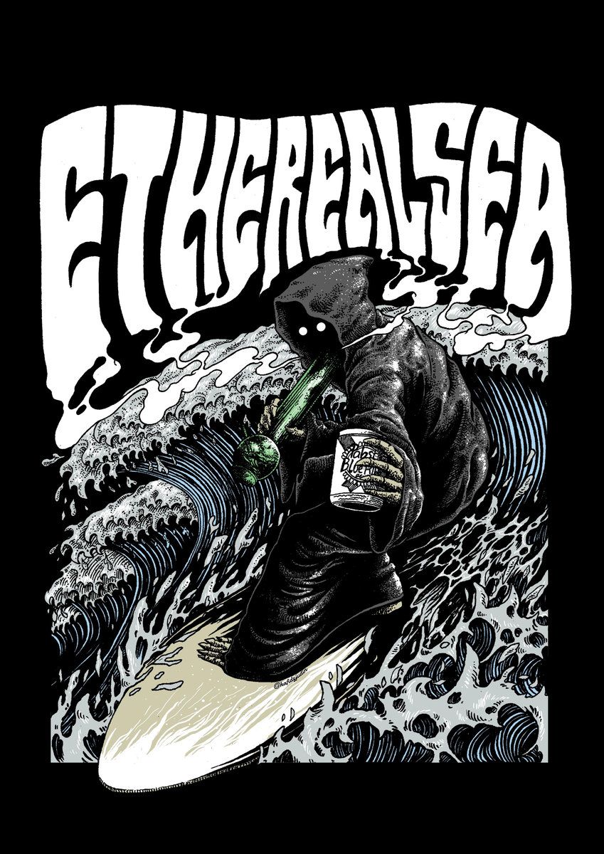 Ethereal Sea z novim studijskim albumom