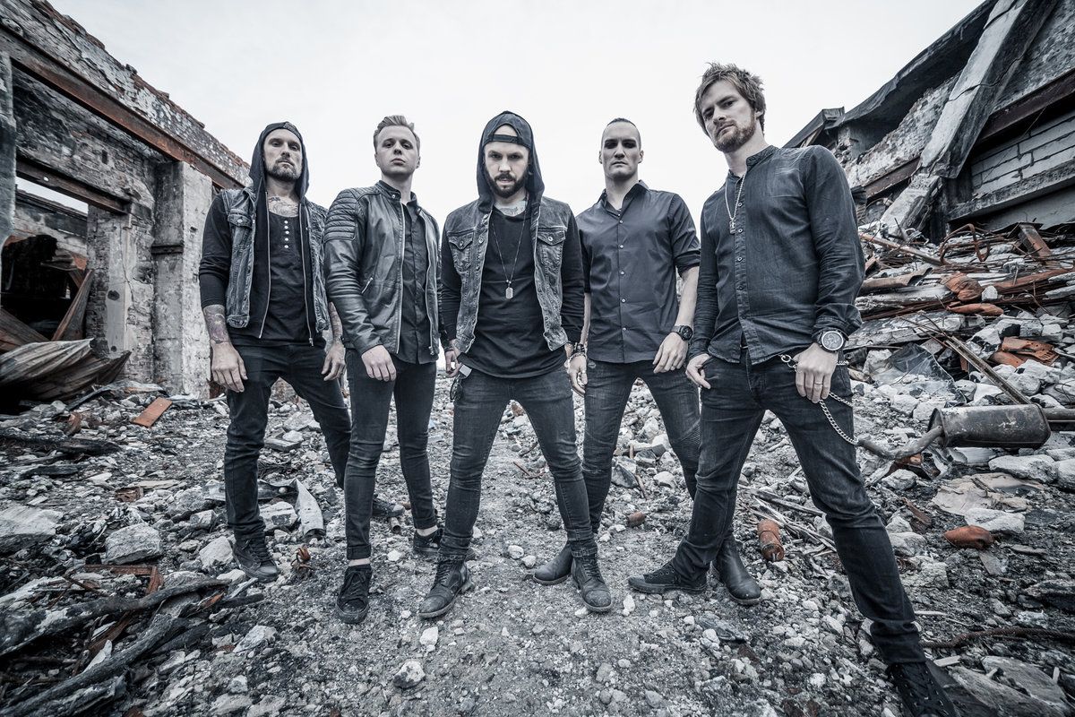 The Unguided objavili koncertni video
