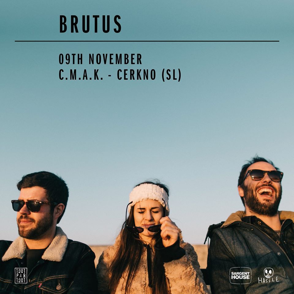 Brutus, The Hoax Program
