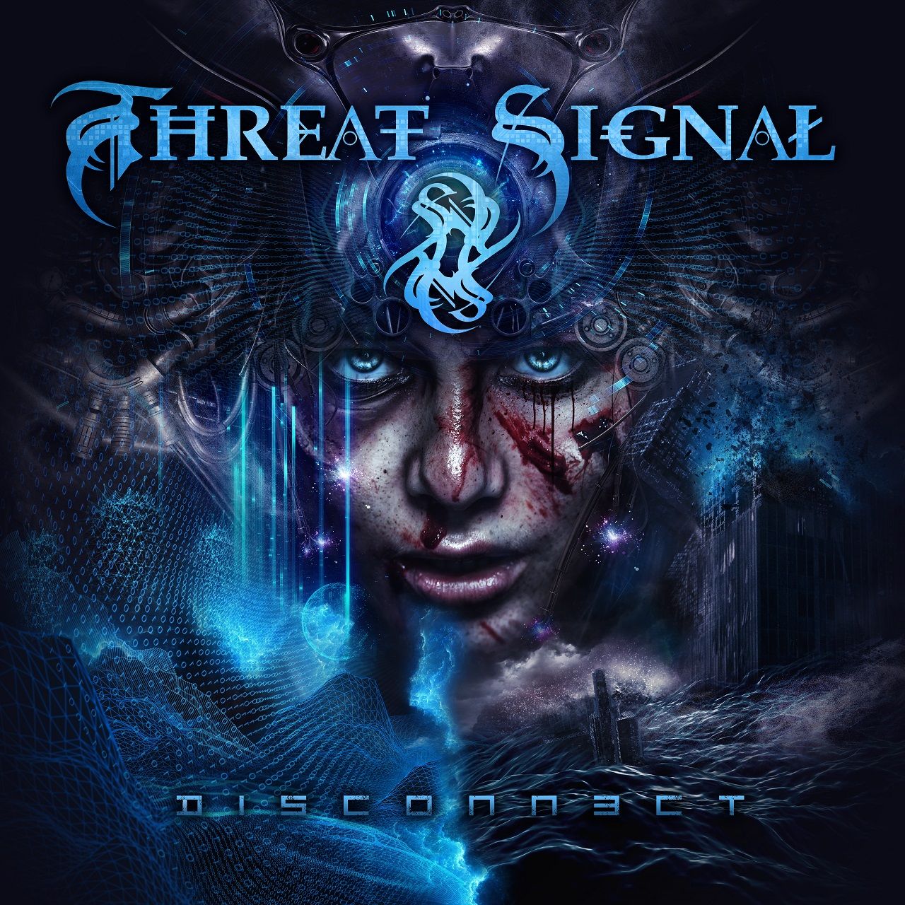 Threat Signal objavili skladbo Eliminaton Process