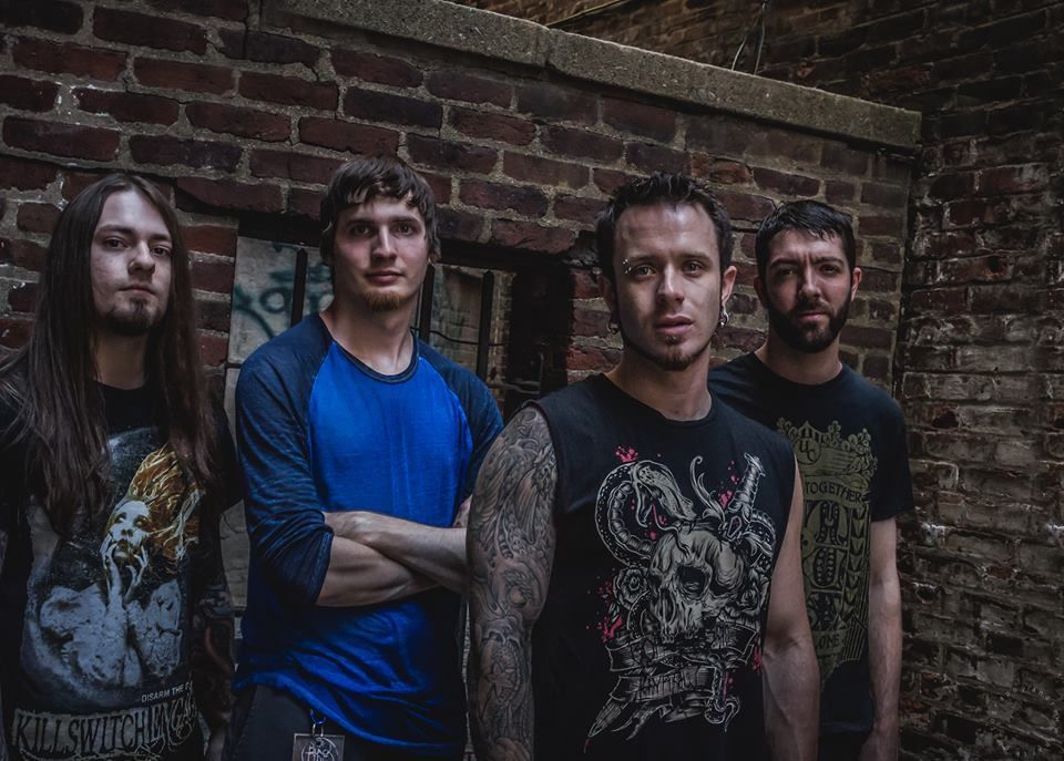 Novi studijski album Threat Signal že na spletu