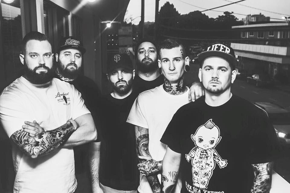 Lionheart objavili še en videospot