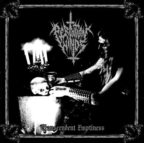 Perdition Winds kmalu z novim albumom