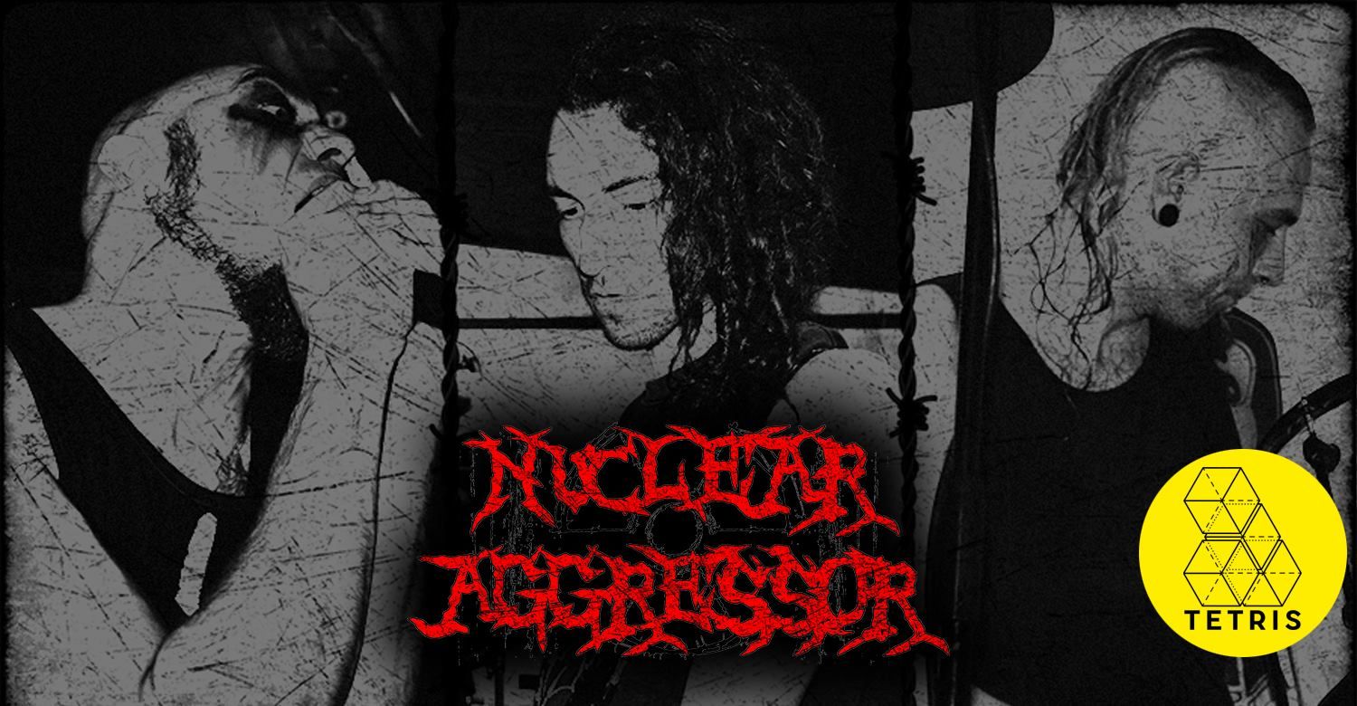 Nuclear Aggressor, Ater Era