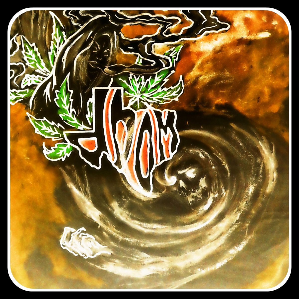 Doomed & Stoned pomagajo žrtvam orkana Harvey
