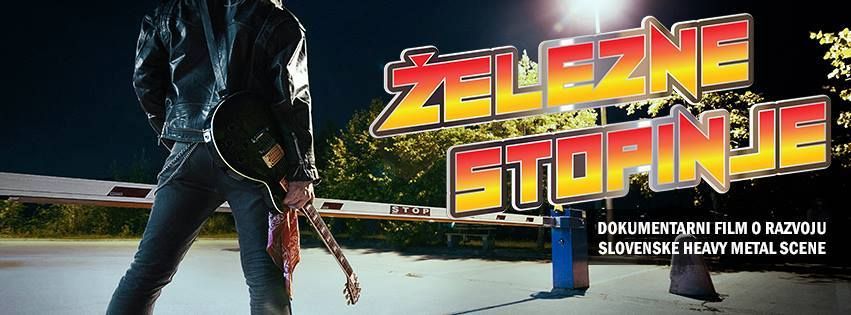 Železni Aktivizem meets Železne Stopinje