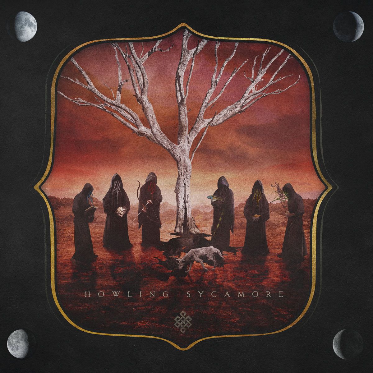 Howling Sycamore predstavljajo prvo skladbo
