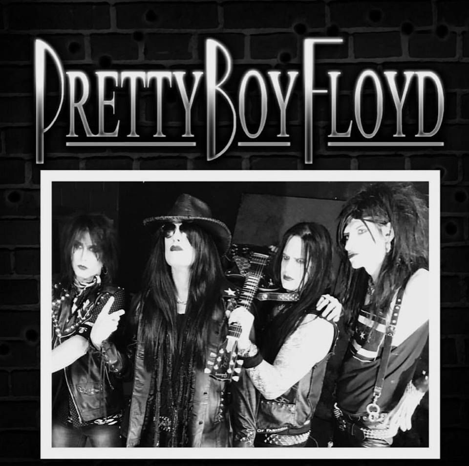 Pretty Boy Floyd posneli nov videospot