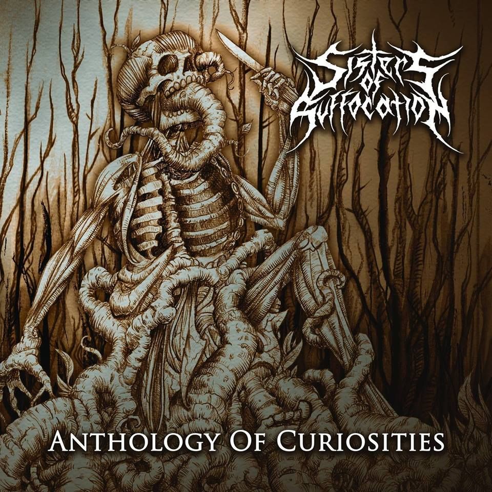 Sisters Of Suffocation objavile nov videospot