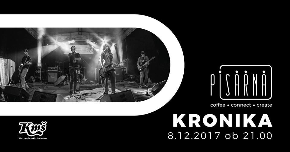 Kronika