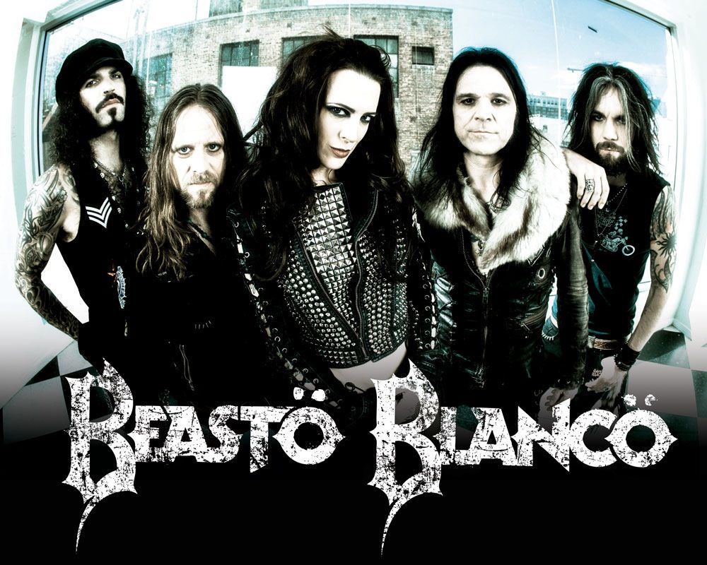 Beastö Blancö