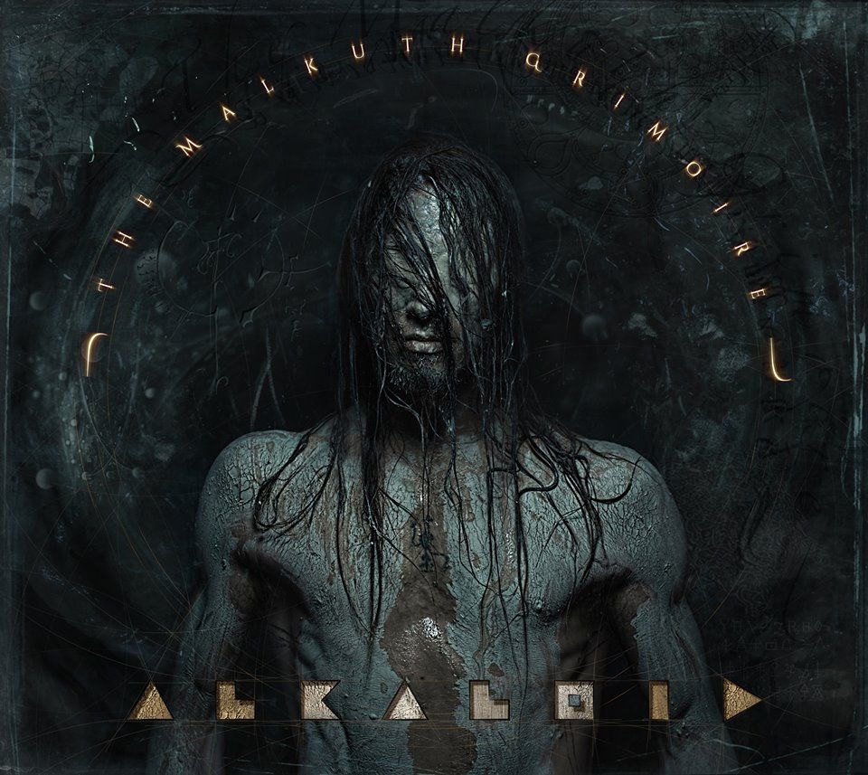 Alkaloid bodo ponovno izdali debitantski album